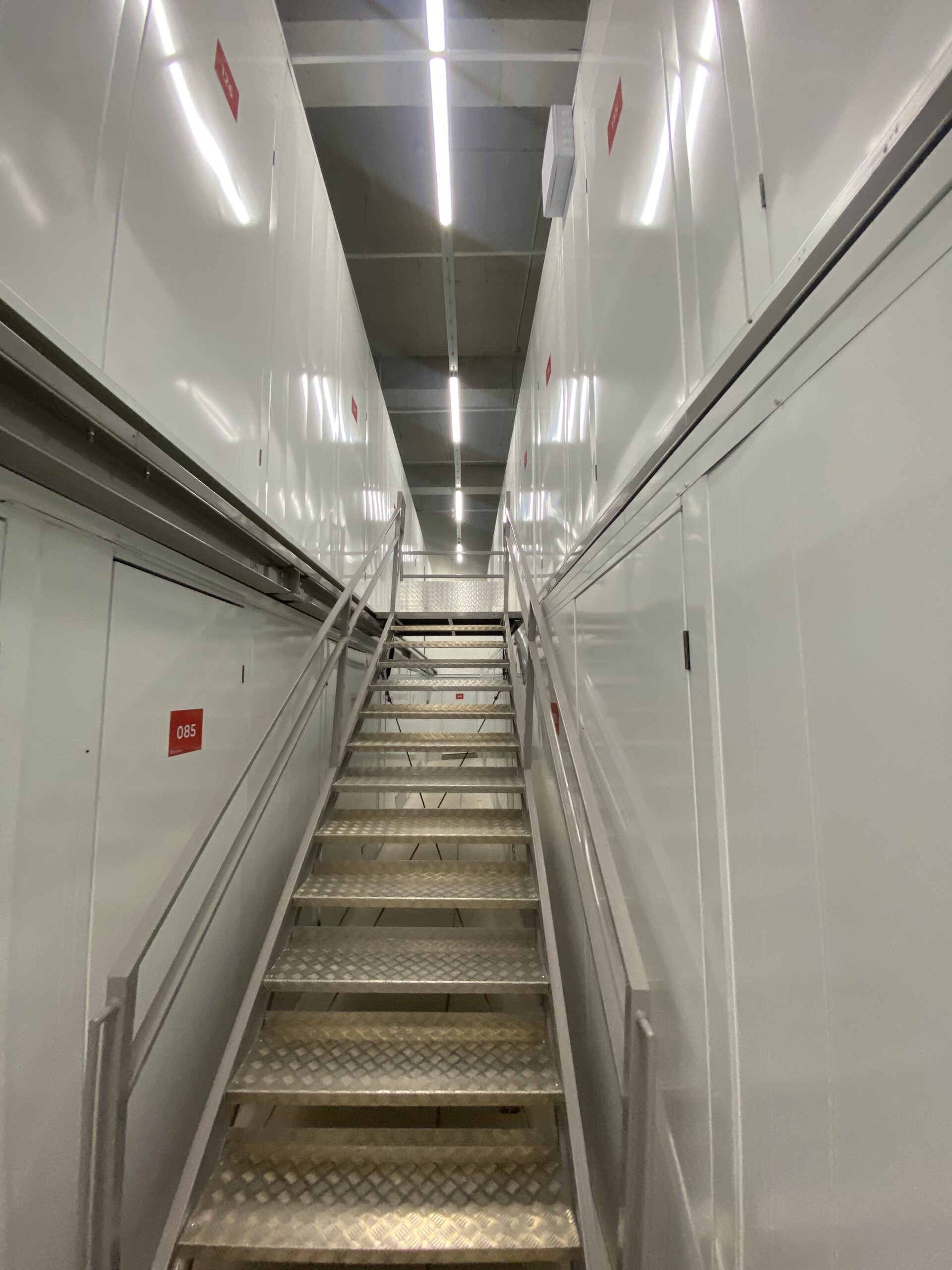 Self Storage Units in Johannesburg