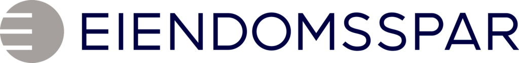 Eiendomsspar logo med solv4 flexistore property owner