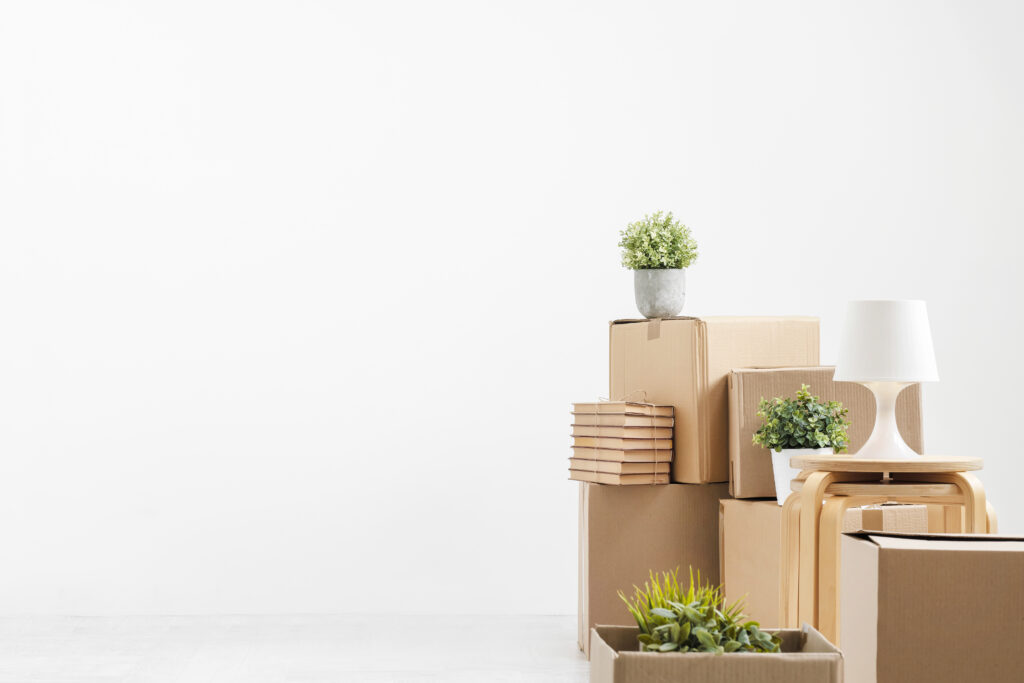 Your Eco-Friendly Moving Guide with Flexistore Self-Storage 4 Adobestock 253146256 flexistore