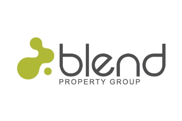 Blend property group flexistore property owner