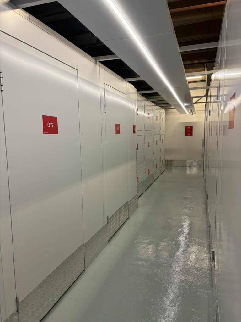 Pritchard Lockers (1)